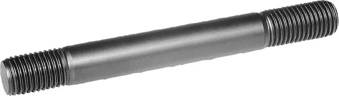 Norelem - 07020-512 - Bullone a perno filettato