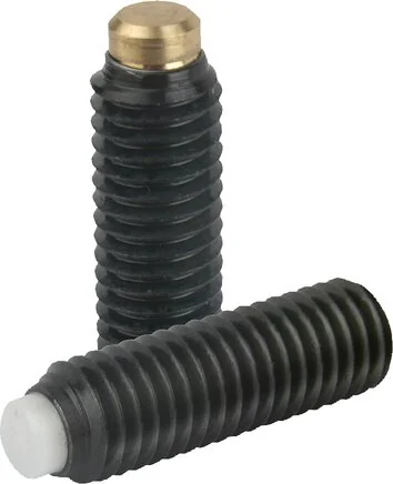 Norelem - 07119-108X266 - Vite di pressione