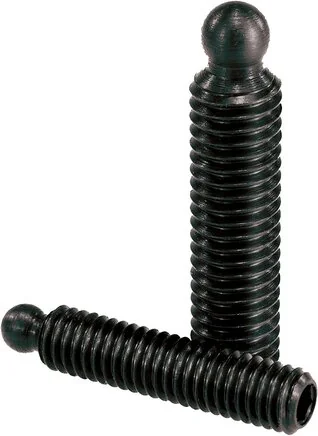 Norelem - 07121-06X40 - Perno filettato