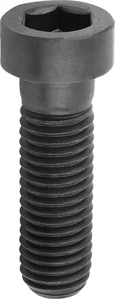 Norelem - 07160-510X100 - Vite a testa cilindrica con esagono incassato