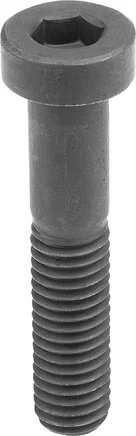 Norelem - 07161-316X45 - Vite a testa cilindrica con esagono incassato
