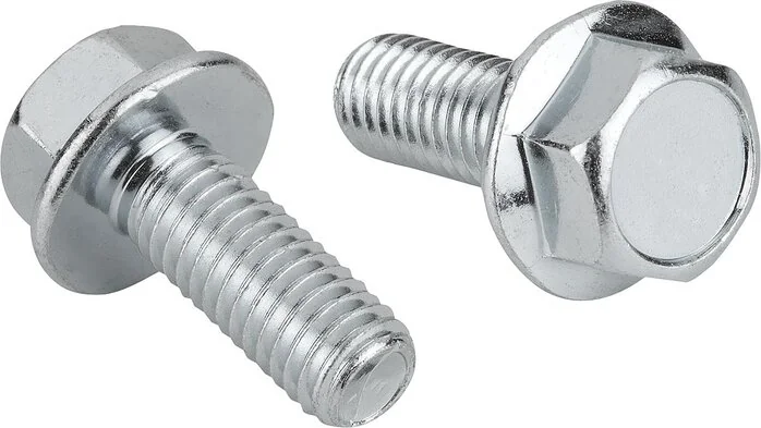 Norelem - 07172-410X40 - Vite a testa esagonale