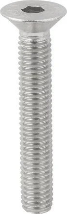 Norelem - 07175-612X70 - Vite svasata