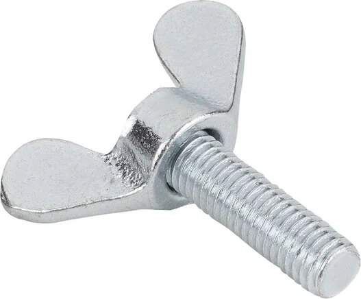 Norelem - 07199-104X8 - Vite a farfalla
