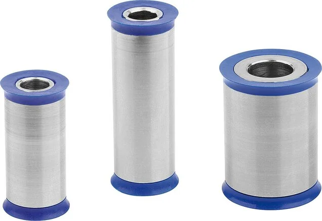 Norelem - 07219-11106X40 - Manicotto distanziale