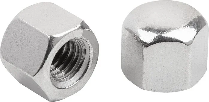 Norelem - 07280-02-206 - Dado cieco