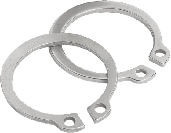 Norelem - 07330-471750 - Anello elastico di bloccaggio