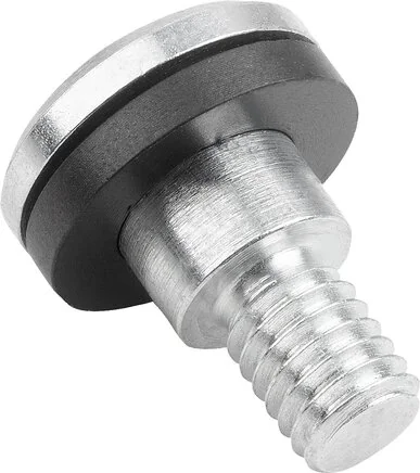 Norelem - 07532-110510008X100 - Vite a testa piatta