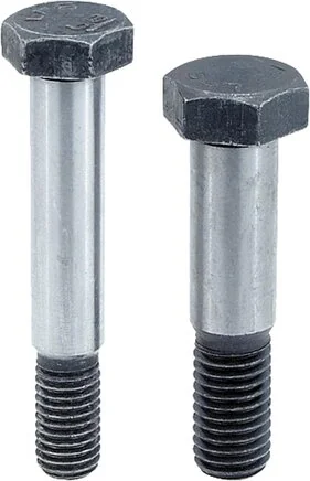 Norelem - 07535-25X70 - Vite di raccordo esagonale