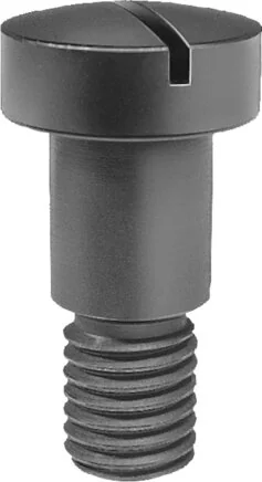 Norelem - 07540-06 - Vite a testa lenticolare