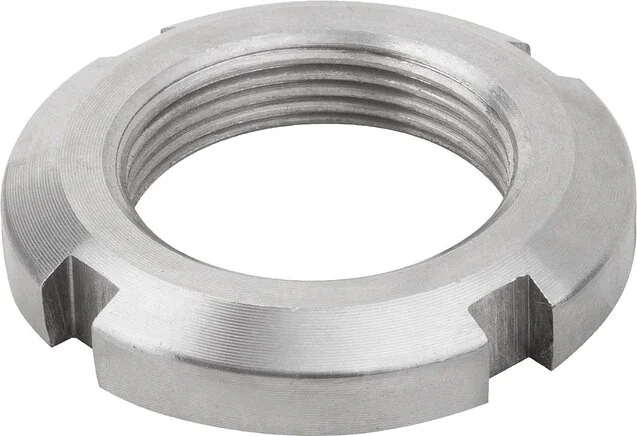 Norelem - 07590-01-0070 - Dado per scanalatura