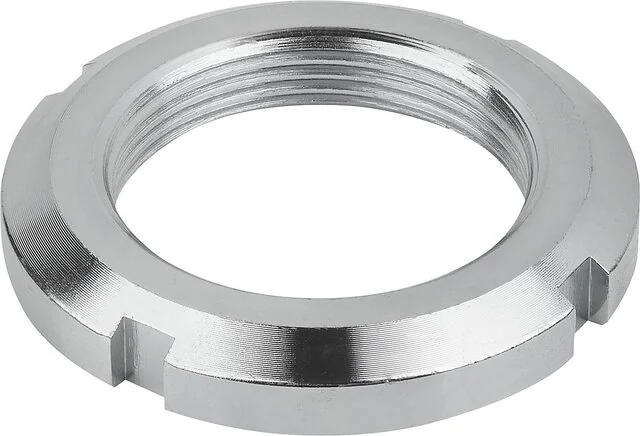Norelem - 07590-01-070 - Dado per scanalatura