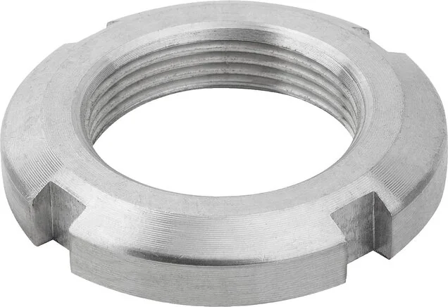 Norelem - 07590-01-1010 - Dado per scanalatura