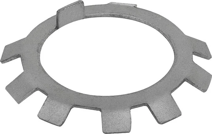 Norelem - 07590-06-032 - Piastra di bloccaggio