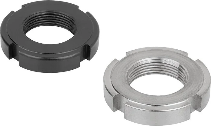 Norelem - 07590-340 - Dado per scanalatura