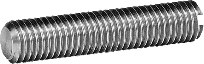Norelem - 07630-06X40 - Perno filettato