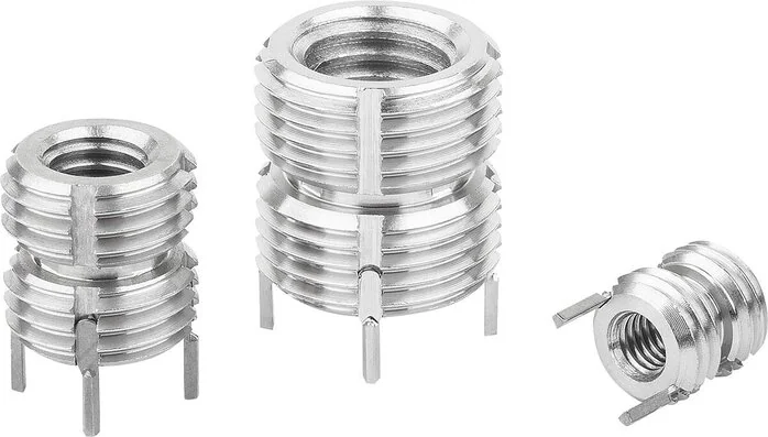 Norelem - 07663-106 - Insert filettato
