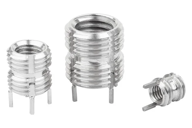 Norelem - 07664-114 - Insert filettato