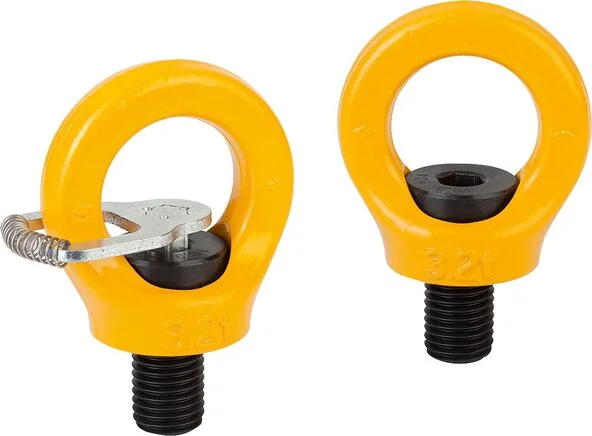 Norelem - 07695-16241 - Anello vite