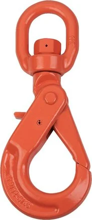 Norelem - 07794-11001400 - Gancio girevole