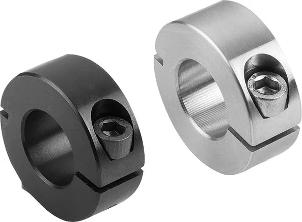 Norelem - 07810-101003 - Anello di serraggio
