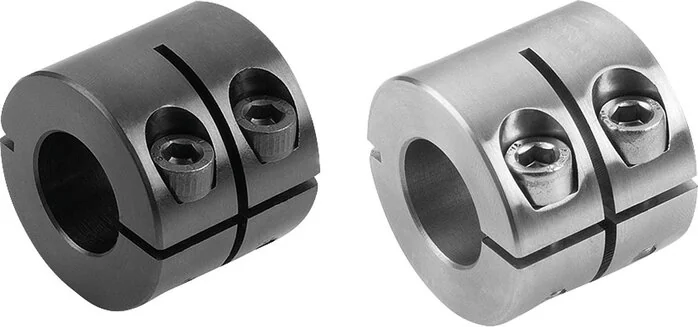 Norelem - 07811-102501 - Anello di serraggio
