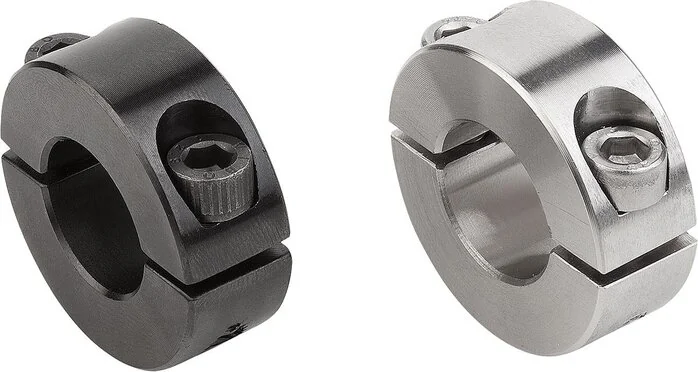 Norelem - 07812-05002 - Anello di serraggio