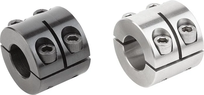 Norelem - 07813-03002 - Anello di serraggio