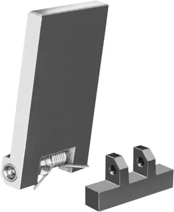 Norelem - 08270-01 - Piastra di foratura