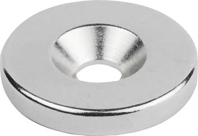 Norelem - 09001-24 - Tubo Magnete