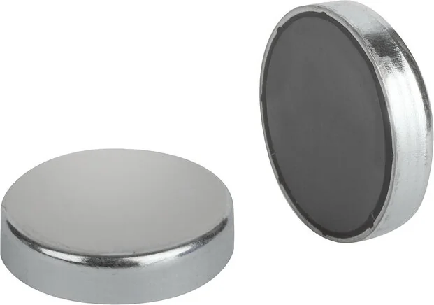 Norelem - 09064-02 - Magnete