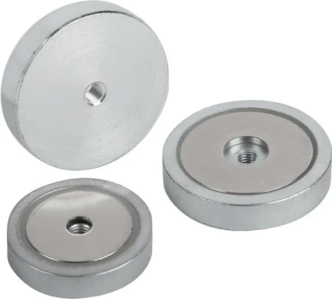 Norelem - 09072-04 - Magnete