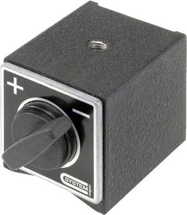 Norelem - 09210-03 - Piede per basetta di misura con magnete