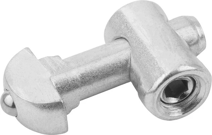 Norelem - 10204-0800 - Set di attacco