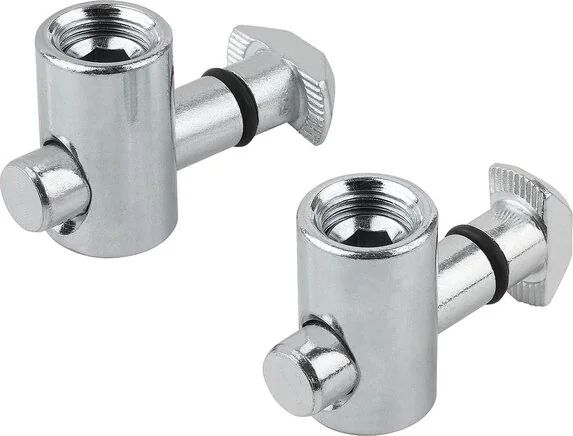 Norelem - 10205-0800 - Set di attacco