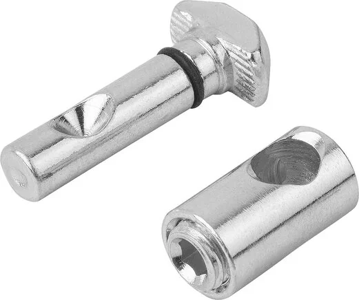 Norelem - 10205-0890 - Set di attacco