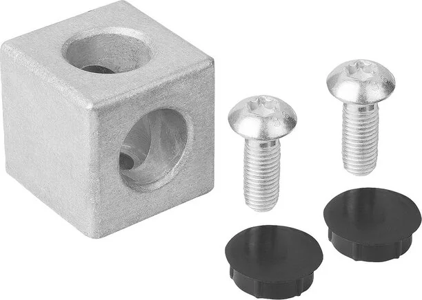 Norelem - 10220-102 - Set attacco cubo