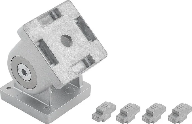 Norelem - 10270-104545 - Pezzo di giunto