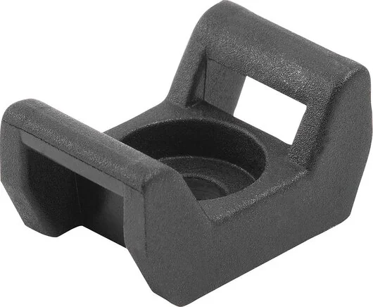 Norelem - 10451-01 - Blocco fascetta per cavo