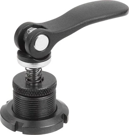 Norelem - 10500-41150706 - Modulo di serraggio eccentrico