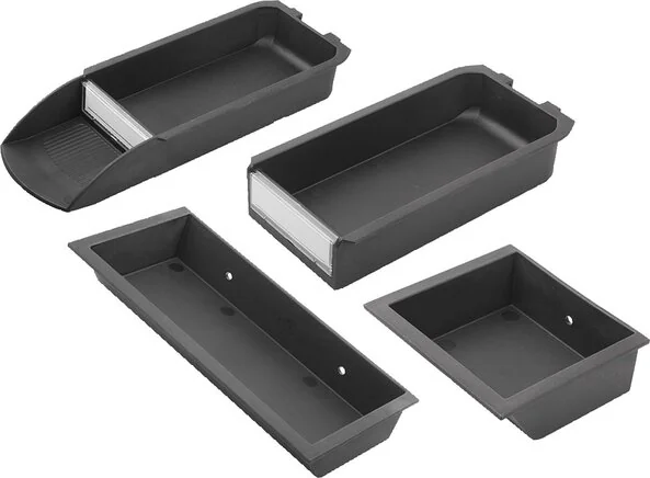 Norelem - 10550-05-10110103 - Contenitore di presa