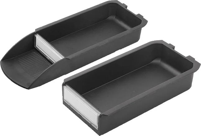Norelem - 10550-05-21110205 - Contenitore di presa