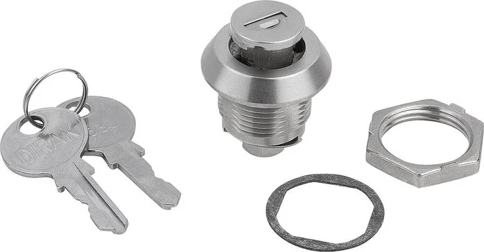 Norelem - 1339149 - Chiusura rotativa