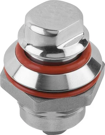 Norelem - 1349590 - Chiusura rotativa