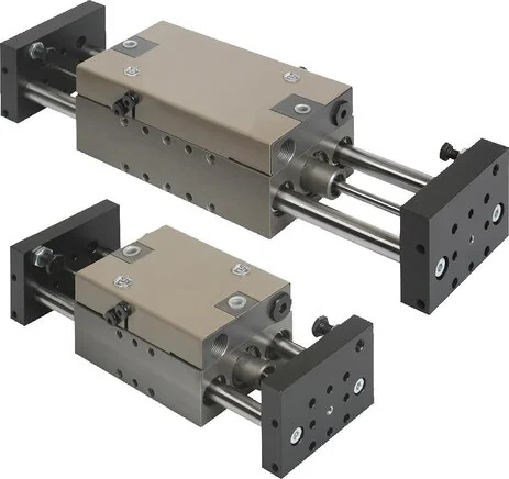 Norelem - 20000-25300 - Modulo lineare