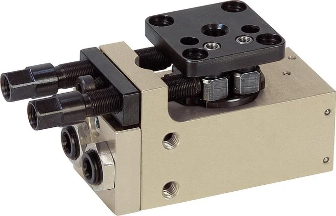 Norelem - 20060-014 - Modulo rotativo