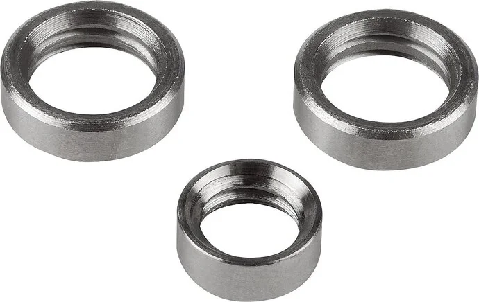 Norelem - 20240-0403 - Anello di centraggio