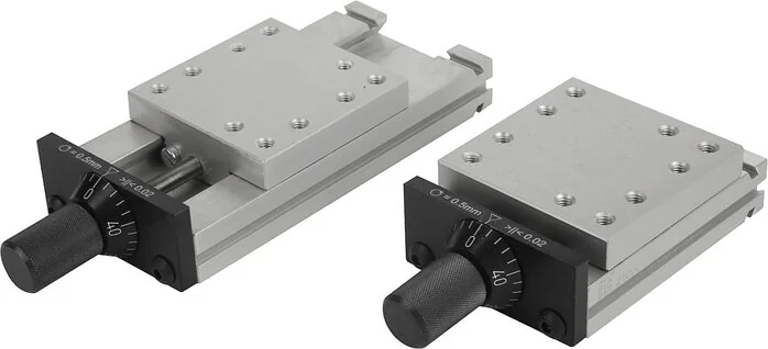 Norelem - 21000-120200 - Guida scorrevole a coda di rondine