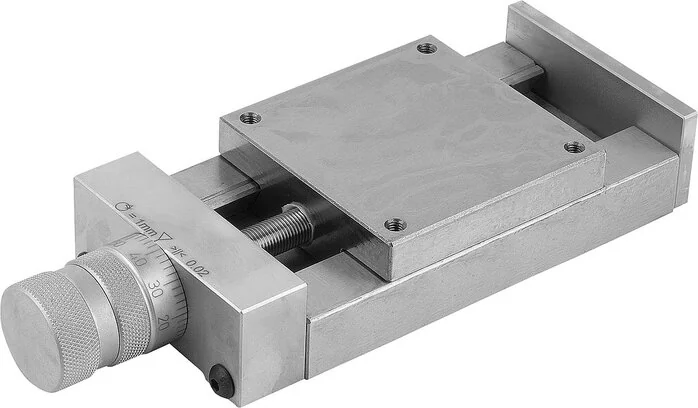 Norelem - 21032-075155 - Guida scorrevole a coda di rondine
