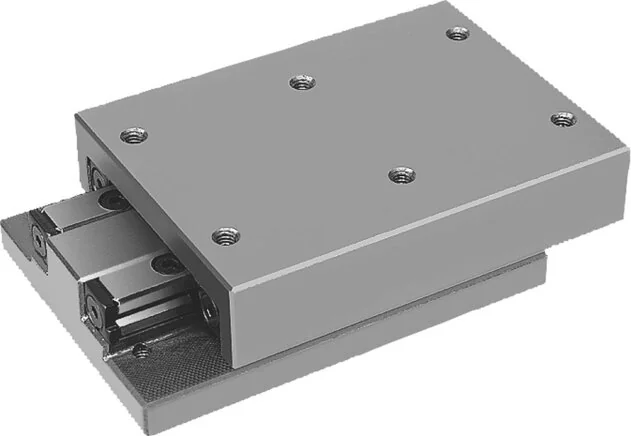 Norelem - 21034-075080 - Guida scorrevole di precisione